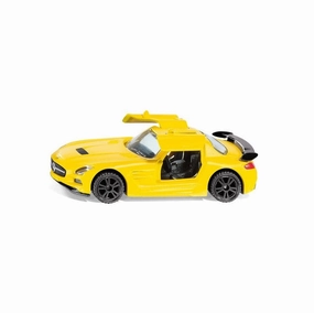 1542 Mercedes-Benz Sls Amg Black Series Smart little ones