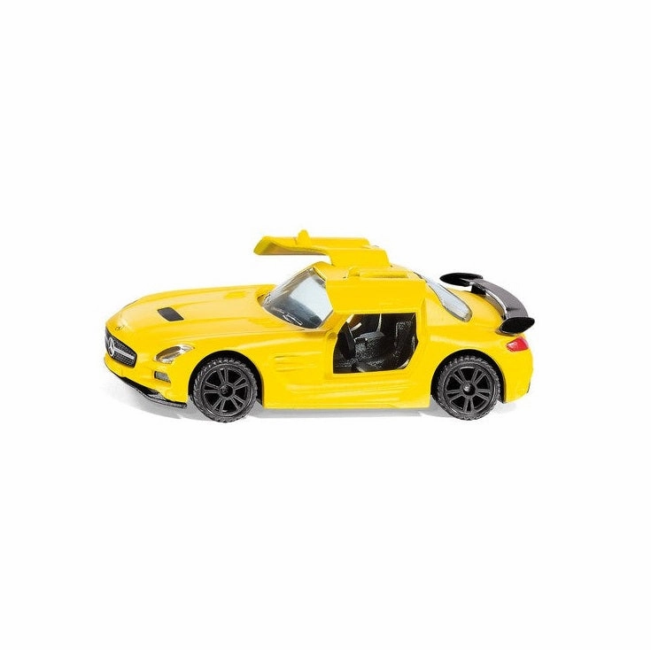 1542 Mercedes-Benz Sls Amg Black Series Smart little ones