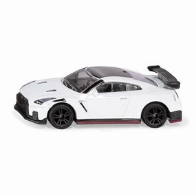 1579 Nissan Gt-R Nismo Happy hands