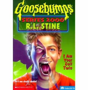 Mindful play Gb Series 2000#06 I Am Your Evil Twin Na