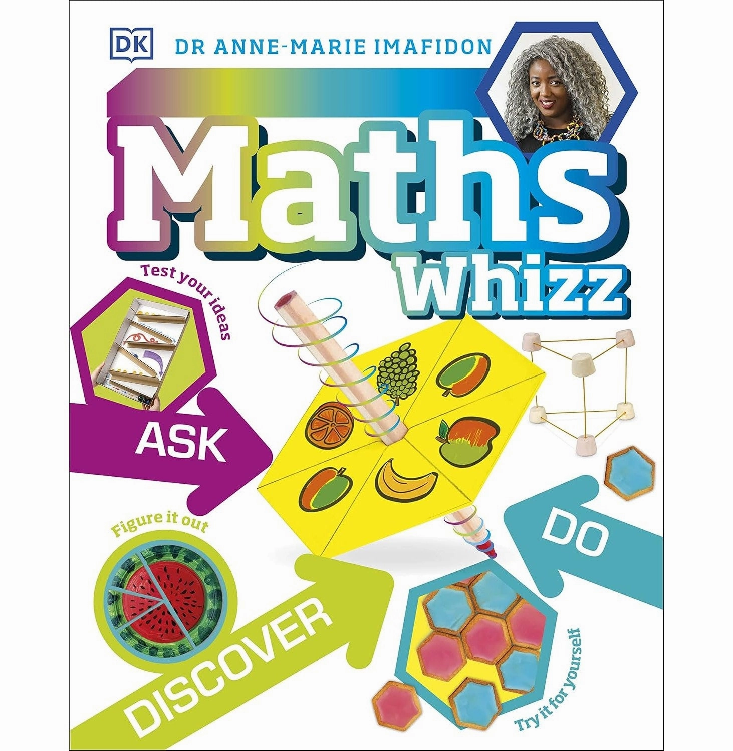 How To Be A Maths Whizz Child development Young learners