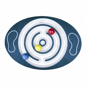 Learning tools Labyrinth Junior Balance Board