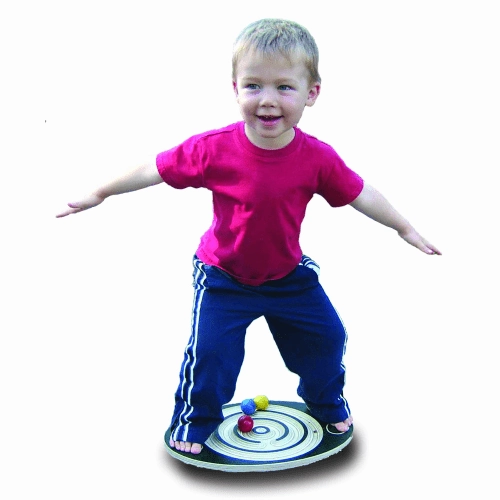 Early learning Skill-building tools Labyrinth Junior Balance Board