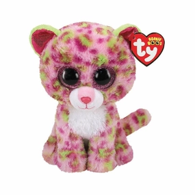 Lainey - Small Leopard Growing minds