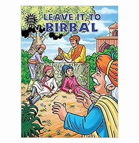 Growth tools Leave It To Birbal