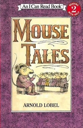 Smart & fun Mouse Tales