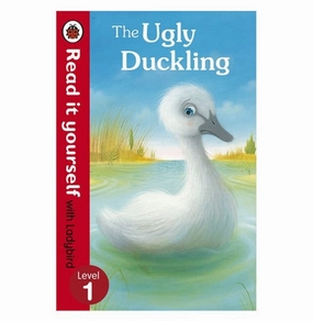 Moments of imagination Fun for curious minds Read It Yourself Ugly Duckling: Level 1 Ladybird Ladybird And Johnson Richard