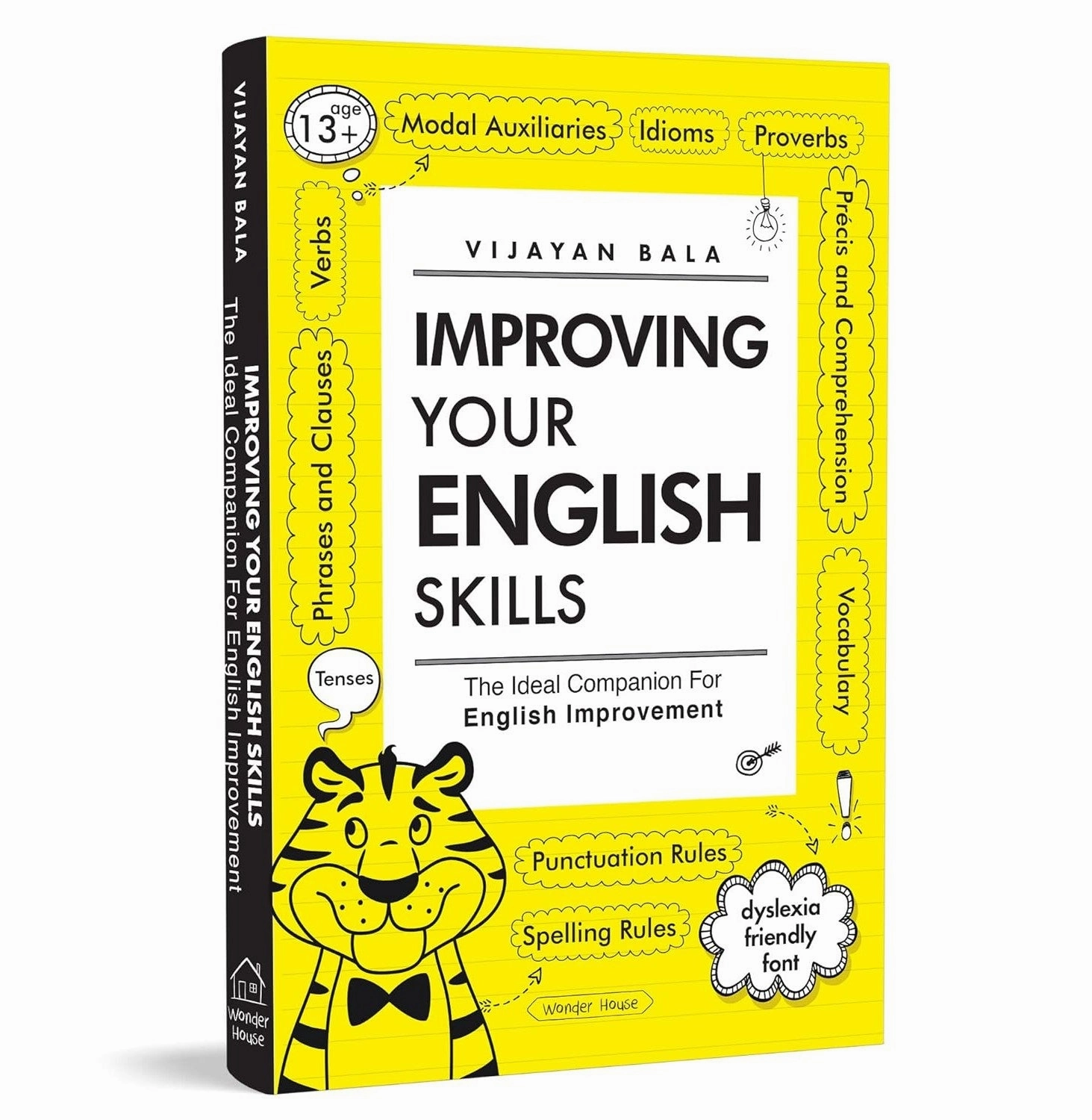 Tiny thinkers Learning through play Improving Your English Skills