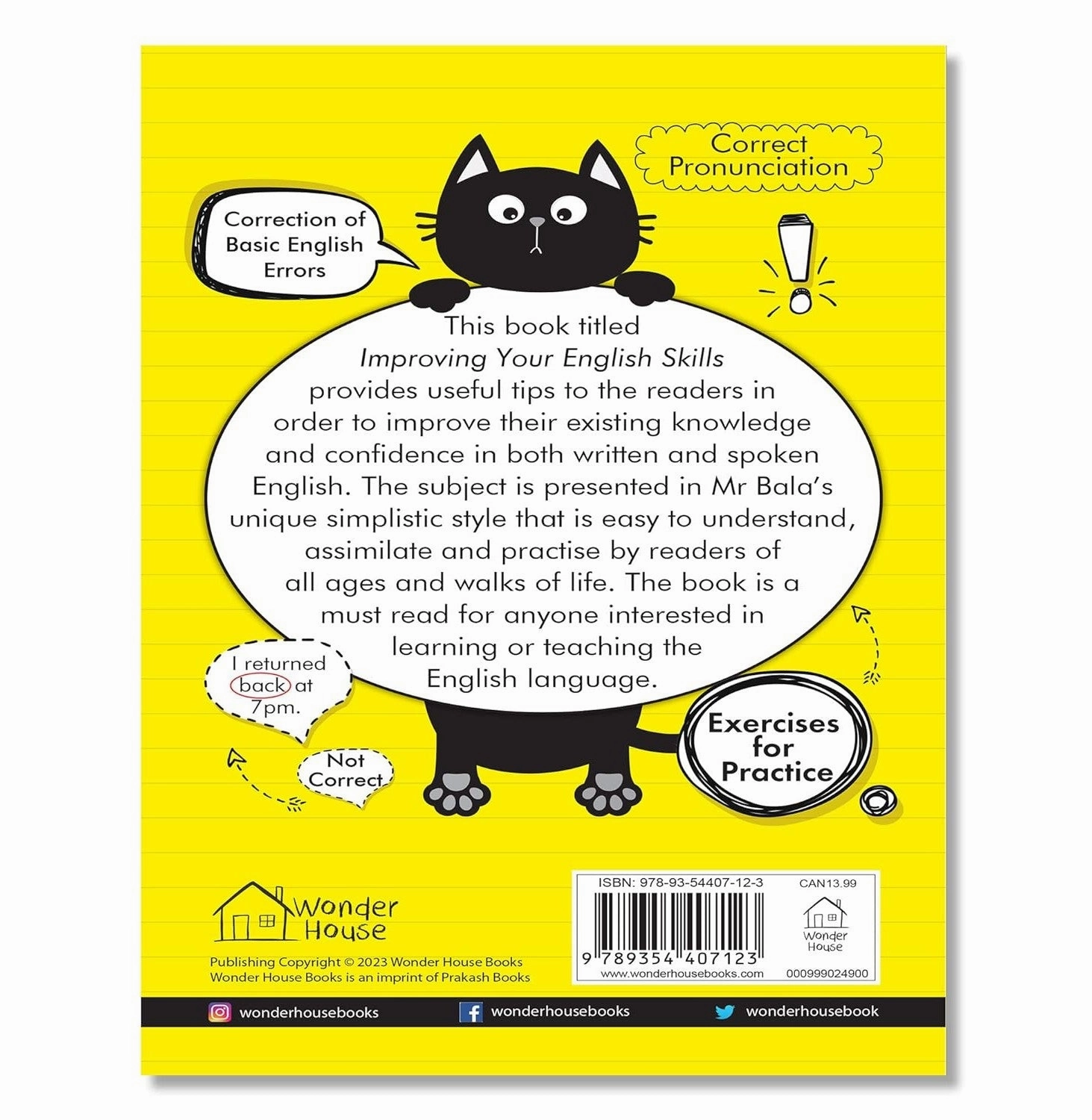 Improving Your English Skills Kids discovery tools