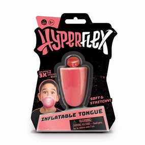 Inflatable Tongue Young imaginations Brain boosters