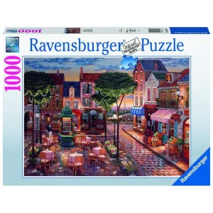 Caf Scene 1000Pc Playroom learning