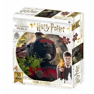 Preschool minds Fun for curious minds The Hogwarts Express