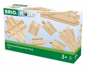 Advanced Expansion Pack Learn & grow