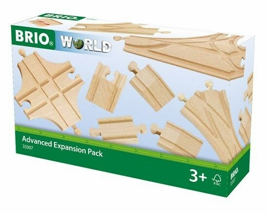 Advanced Expansion Pack Learn & grow