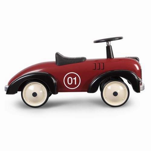Baghera Speedster Dark Red Brain boosters