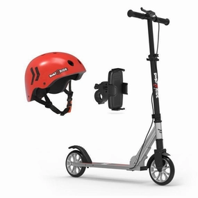 Tools for tiny thinkers Buki France Mechanical Scooter 180Mm - Metal