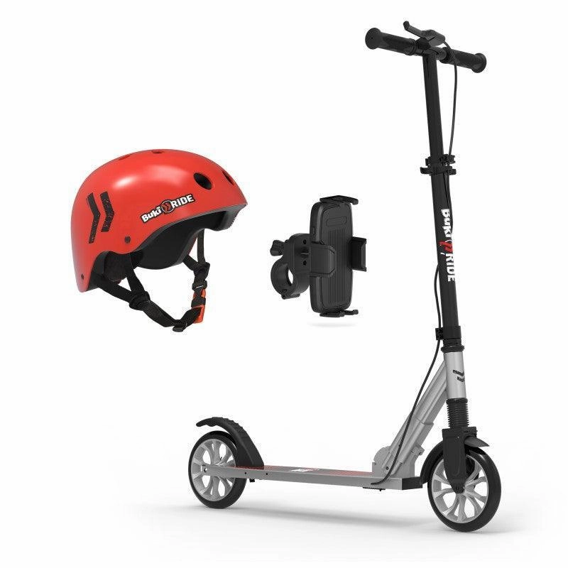 Tools for tiny thinkers Buki France Mechanical Scooter 180Mm - Metal