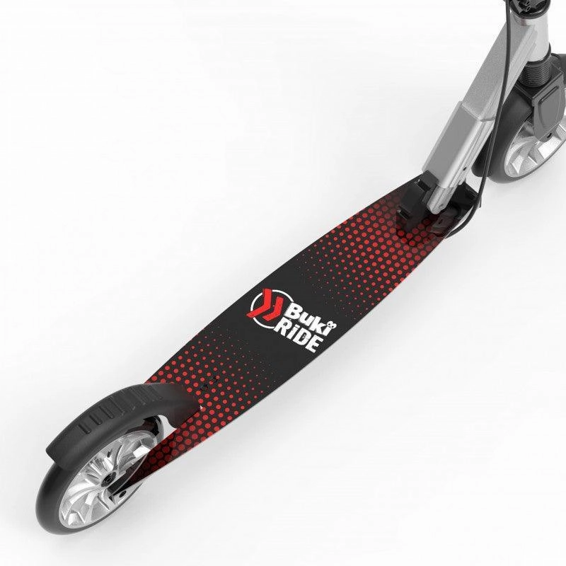 Imaginative play Buki France Mechanical Scooter 180Mm - Metal