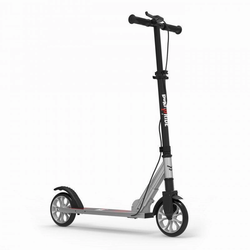 Buki France Mechanical Scooter 180Mm - Metal Creative kids Fun for curious minds