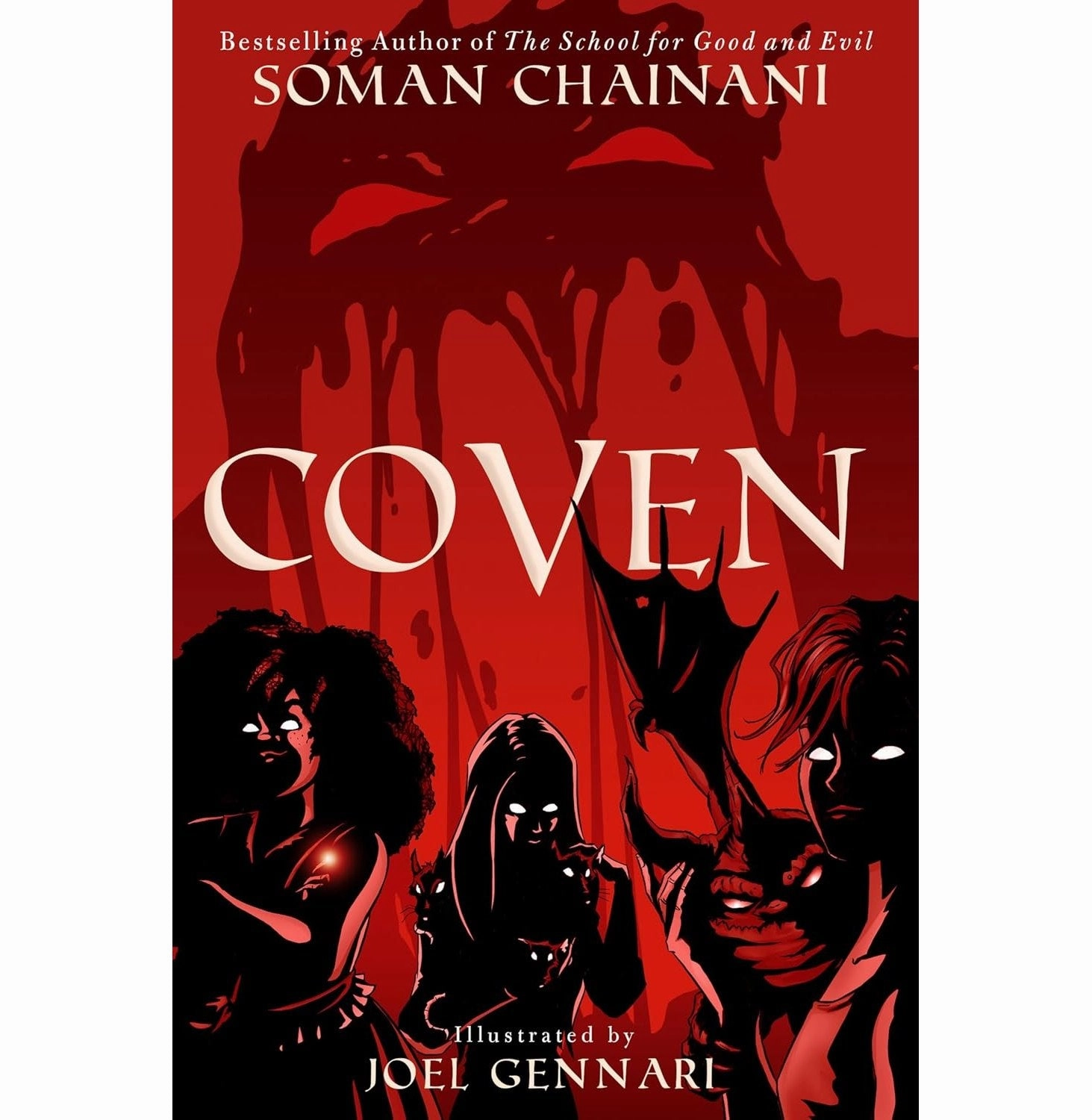 Coven Early learning Exploration gear