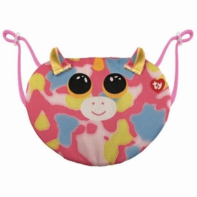 Fantasia - Unicorn Mask Busy kids