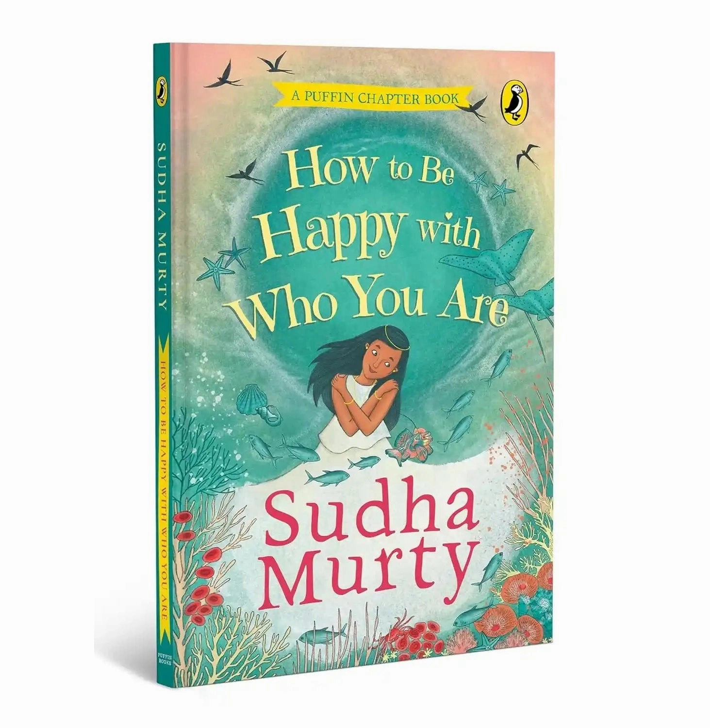 How To Be Happy With Who You Are Busy kids