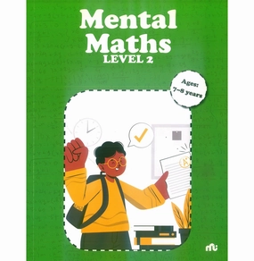 Mental Maths Level :2 Moonstone And Rupa Publications India Imaginative play
