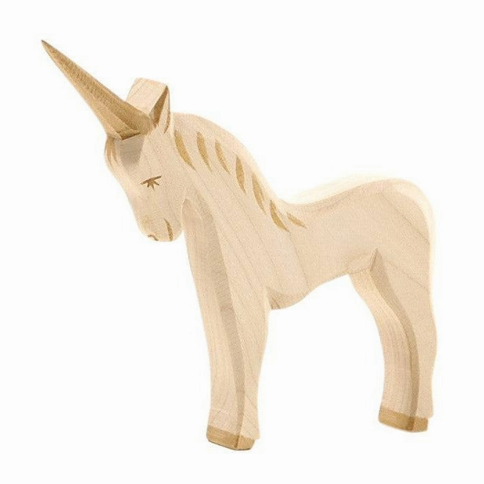 Ostheimer Unicorn Quiet play for growing minds Learn at home
