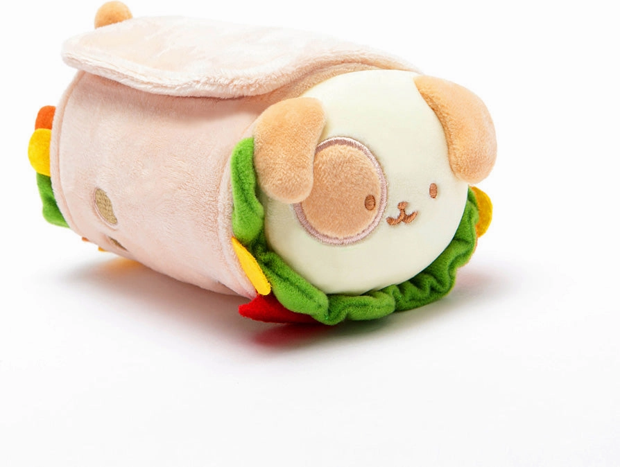 Puppiroll Outfitz Medium Play & learn Growing minds