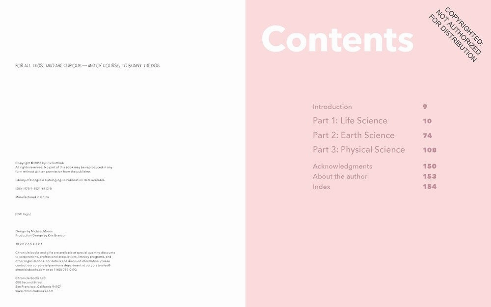 Seeing Science: An Illustrated Guide To The Wonders Of The Universe Smart & fun