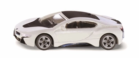 Joyful learning Busy kids Siku 1458 Bmw I8