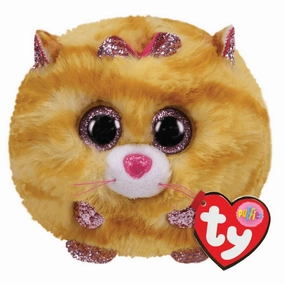 Tabitha - Cat Puffies Joyful learning