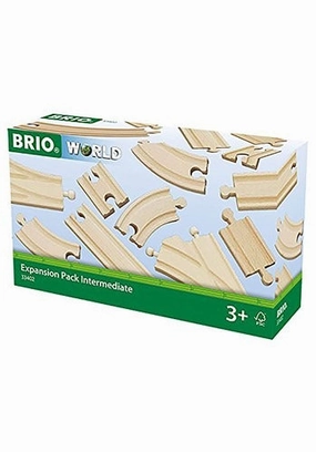 Little builders Kids discovery tools Intermediate Expansion Pack