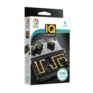 Mini makers Smart activities for young learners Iq Circuit