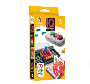 Play & learn Iq Puzzler Pro