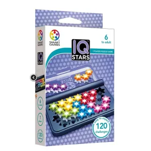 Little builders Fun that fuels growth Iq Stars