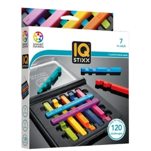 Iq Stixx Joyful learning Little hands