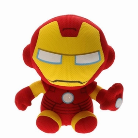 Ironman - Small Doll Little creators