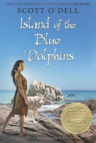 Fun that fuels growth Island Of The Blue Dolphin