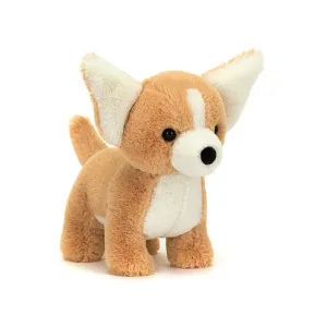 Learning tools Playful learning Isobel Chihuahua