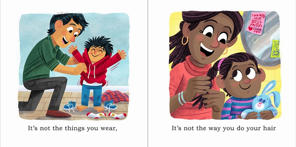 Learning tools It'S You I Like: A Mister Rogers Poetry Book