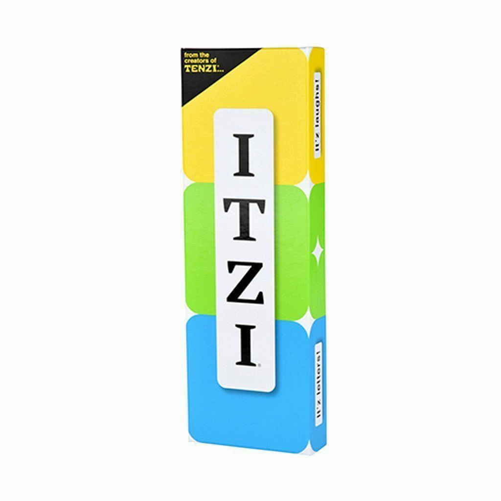Itzi Everyday learning Smart & fun