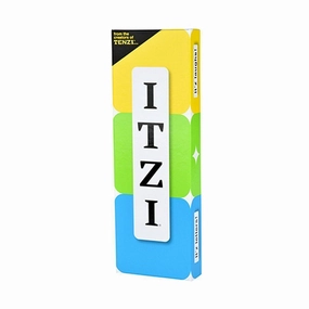 Itzi Everyday learning Smart & fun
