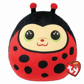 Smart little ones Fun for curious minds Izzy - Large Squish-A-Boo