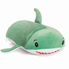Jake The Shark Child development