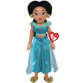 Jasmine - Aladdin Plush Designed for development Early discovery