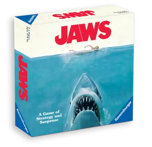 Jaws Exploration made fun Sensory fun for little hands