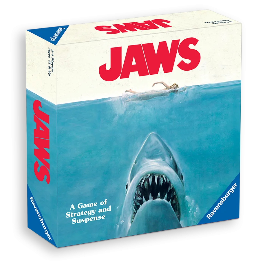 Jaws Exploration made fun Sensory fun for little hands
