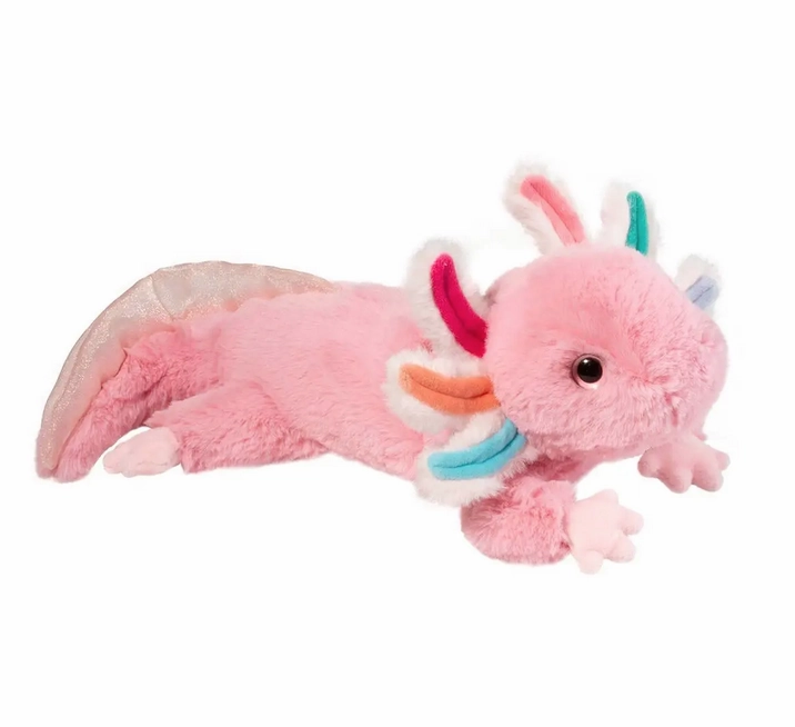 Kids essentials Jazzie Axolotl