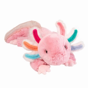 Early learning Child development Jazzie Axolotl Soft 13"